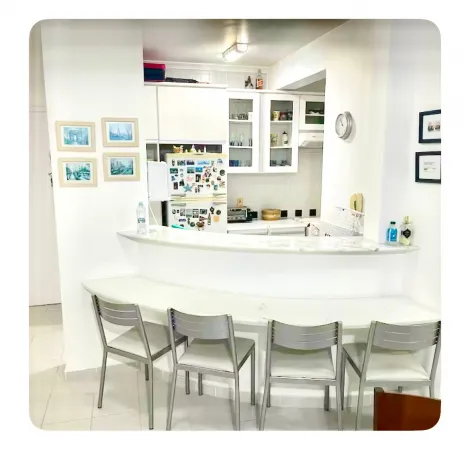 imagem 3 - Apartamento mobiliado à venda no Condomínio no Itaguá em Ubatuba! imagem 3 - Apartamento mobiliado à venda no Condomínio no Itaguá em Ubatuba!