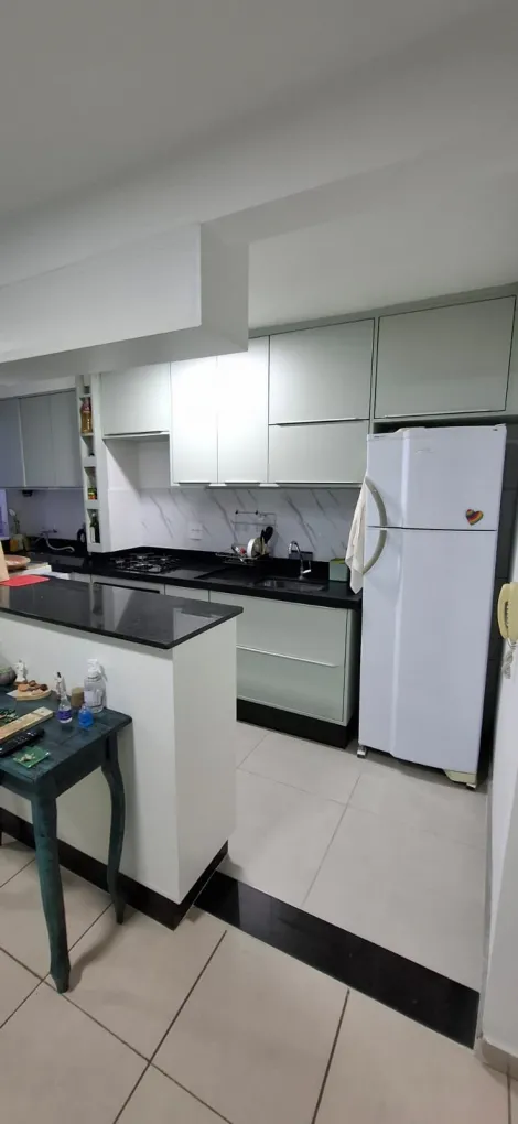 imagem 4 - Apartamento para Locação no Jardim América em São José dos Campos imagem 4 - Apartamento para Locação no Jardim América em São José dos Campos