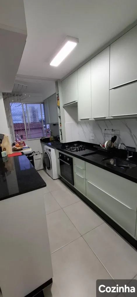 imagem 5 - Apartamento para Locação no Jardim América em São José dos Campos imagem 5 - Apartamento para Locação no Jardim América em São José dos Campos