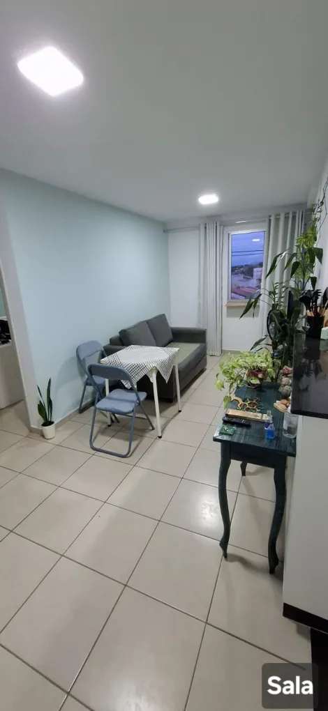 imagem 2 - Apartamento para Locação no Jardim América em São José dos Campos imagem 2 - Apartamento para Locação no Jardim América em São José dos Campos