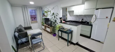 imagem 3 - Apartamento para Locação no Jardim América em São José dos Campos imagem 3 - Apartamento para Locação no Jardim América em São José dos Campos