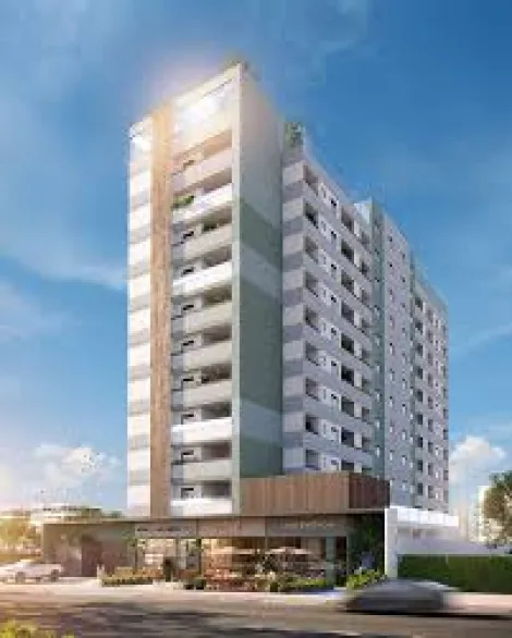 imagem 1 - Apartamento para Locação no Condomínio Avante em São José dos Campos imagem 1 - Apartamento para Locação no Condomínio Avante em São José dos Campos