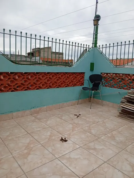 imagem 2 - Casa na Vila Maria imagem 2 - Casa na Vila Maria