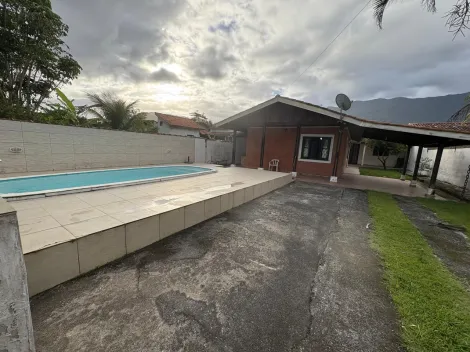 imagem 2 - Venda de Casa com Piscina em Caraguatatuba SP imagem 2 - Venda de Casa com Piscina em Caraguatatuba SP