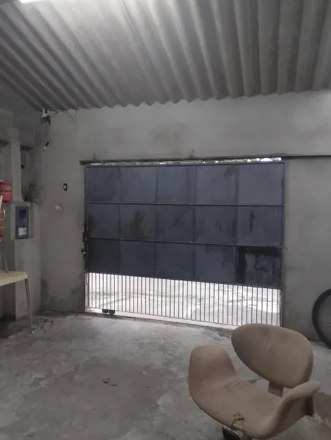 imagem 2 - Casa à Venda no Bairro Dom Pedro I em São José dos Campos imagem 2 - Casa à Venda no Bairro Dom Pedro I em São José dos Campos