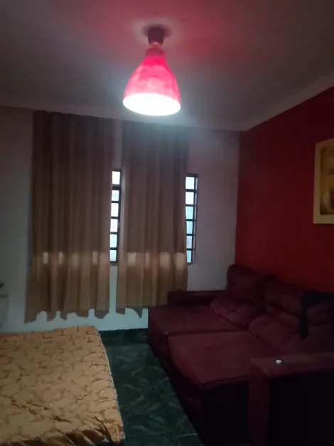 imagem 4 - Casa à Venda no Bairro Dom Pedro I em São José dos Campos imagem 4 - Casa à Venda no Bairro Dom Pedro I em São José dos Campos