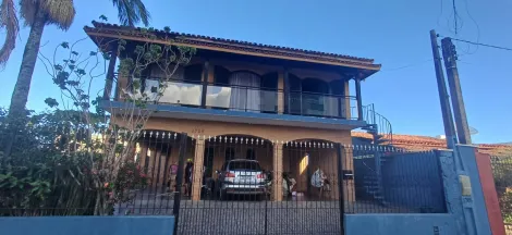 imagem 1 - Casa - Sobrado Padrão imagem 1 - Casa - Sobrado Padrão