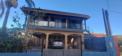 imagem 2 - Casa - Sobrado Padrão imagem 2 - Casa - Sobrado Padrão