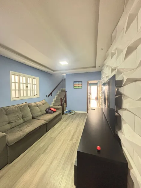 imagem 3 - Casa 125m² à venda - Jardim das Industrias imagem 3 - Casa 125m² à venda - Jardim das Industrias