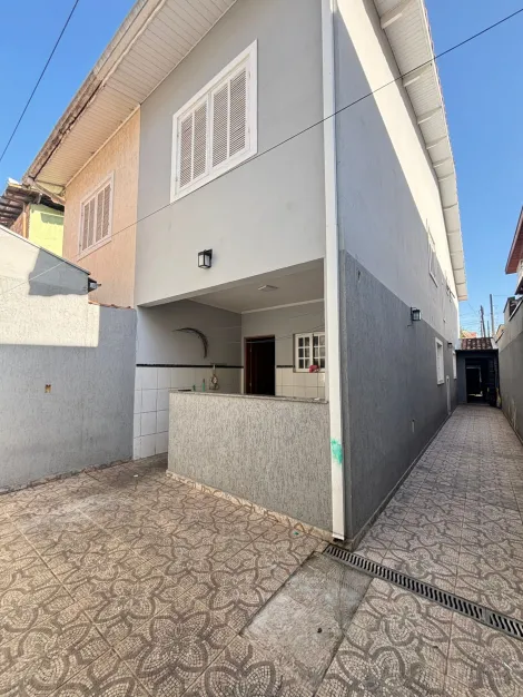 imagem 5 - Casa 125m² à venda - Jardim das Industrias imagem 5 - Casa 125m² à venda - Jardim das Industrias