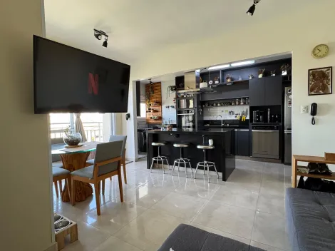 imagem 4 - APARTAMENTO À VENDA 64m² - MÓVEIS E ELETROS INCLUSOS - JARDIM AMERICA imagem 4 - APARTAMENTO À VENDA 64m² - MÓVEIS E ELETROS INCLUSOS - JARDIM AMERICA
