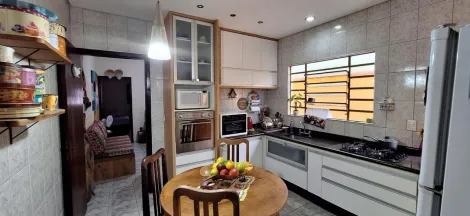 imagem 1 - Casa à venda  no Jardim Del Rey | 60m² imagem 1 - Casa à venda  no Jardim Del Rey | 60m²