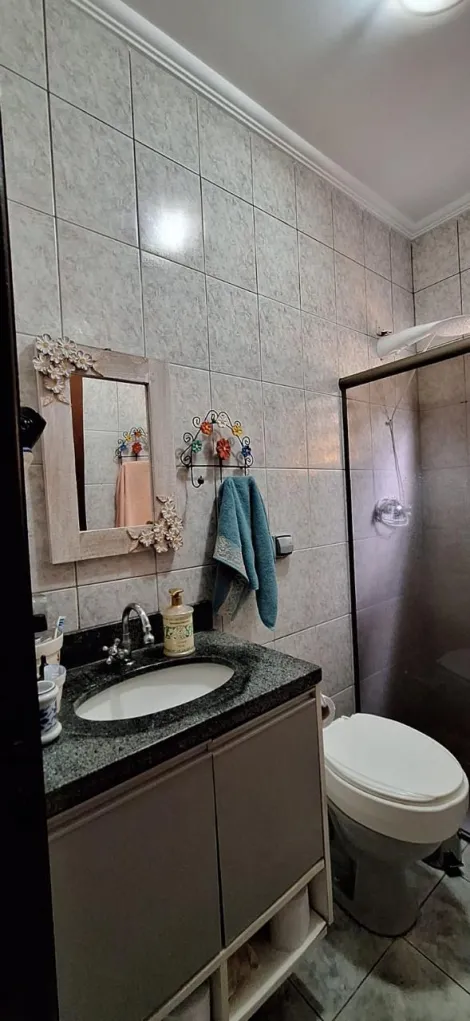 imagem 2 - Casa à venda  no Jardim Del Rey | 60m² imagem 2 - Casa à venda  no Jardim Del Rey | 60m²