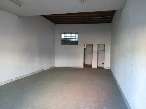 imagem 2 - Locação Ponto Comercial 40m² - Jardim São Dimas imagem 2 - Locação Ponto Comercial 40m² - Jardim São Dimas