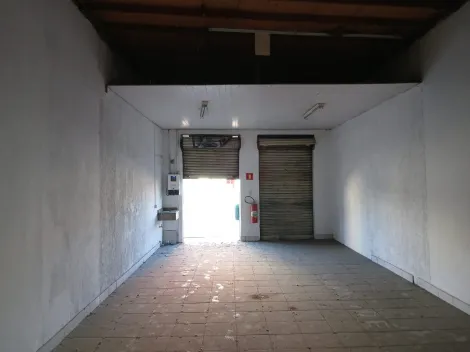 imagem 3 - Locação Ponto Comercial 40m² - Jardim São Dimas imagem 3 - Locação Ponto Comercial 40m² - Jardim São Dimas