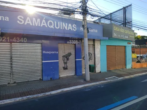 imagem 2 - Locação Salão Comercial 60m² - Jardim São Dimas imagem 2 - Locação Salão Comercial 60m² - Jardim São Dimas