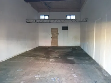 imagem 3 - Locação Salão Comercial 60m² - Jardim São Dimas imagem 3 - Locação Salão Comercial 60m² - Jardim São Dimas