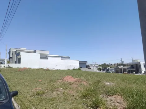 imagem 2 - Terreno - Padrão em Condomínio imagem 2 - Terreno - Padrão em Condomínio