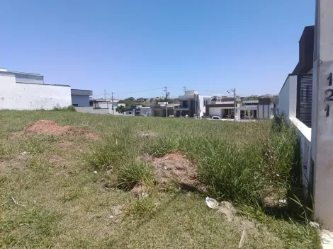 imagem 4 - Terreno - Padrão em Condomínio imagem 4 - Terreno - Padrão em Condomínio