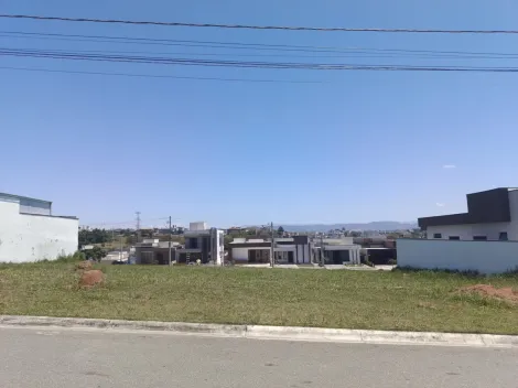 imagem 1 - Terreno - Padrão em Condomínio imagem 1 - Terreno - Padrão em Condomínio