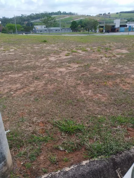 imagem 3 - Terreno - Padrão em Condomínio imagem 3 - Terreno - Padrão em Condomínio