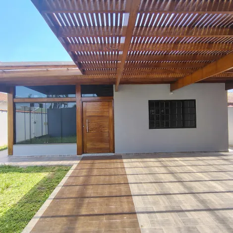 imagem 2 - Casa Alto Padrão em Caraguatatuba imagem 2 - Casa Alto Padrão em Caraguatatuba