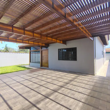 imagem 3 - Casa Alto Padrão em Caraguatatuba imagem 3 - Casa Alto Padrão em Caraguatatuba