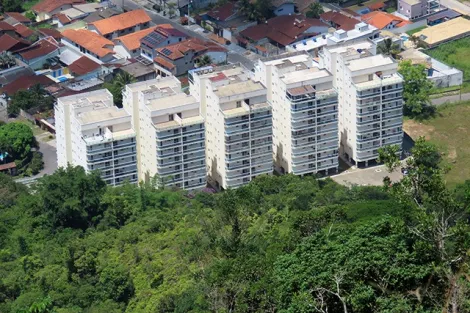 imagem 1 - Apartamento em Caraguatatuba imagem 1 - Apartamento em Caraguatatuba