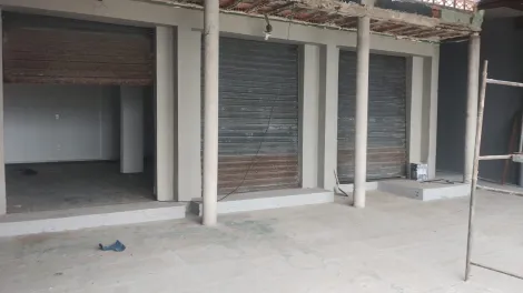 imagem 1 - Galpão espaçoso com 200 m., frente mar praia do Massaguaçu imagem 1 - Galpão espaçoso com 200 m., frente mar praia do Massaguaçu