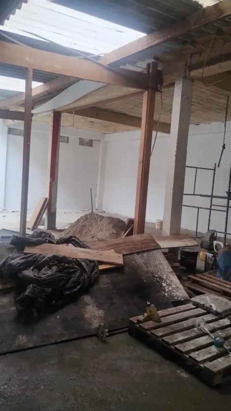 imagem 4 - Comercial - Galpão imagem 4 - Comercial - Galpão