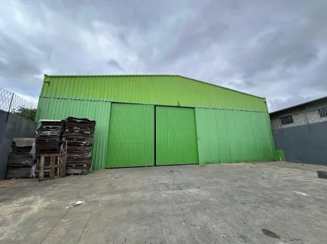 imagem 1 - Galpão para locação no Jardim Sandra Maria em Taubaté/SP imagem 1 - Galpão para locação no Jardim Sandra Maria em Taubaté/SP
