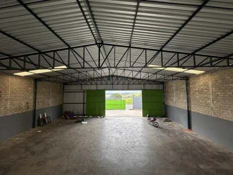 imagem 2 - Galpão para locação no Jardim Sandra Maria em Taubaté/SP imagem 2 - Galpão para locação no Jardim Sandra Maria em Taubaté/SP