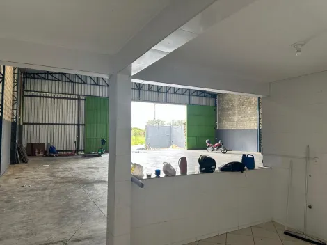 imagem 3 - Galpão para locação no Jardim Sandra Maria em Taubaté/SP imagem 3 - Galpão para locação no Jardim Sandra Maria em Taubaté/SP