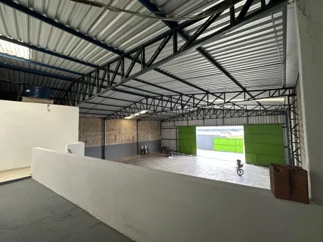 imagem 4 - Galpão para locação no Jardim Sandra Maria em Taubaté/SP imagem 4 - Galpão para locação no Jardim Sandra Maria em Taubaté/SP