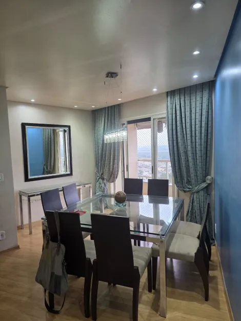 imagem 1 - Apartamento Completo no Jardim Aquarius - Pronto para Morar! imagem 1 - Apartamento Completo no Jardim Aquarius - Pronto para Morar!