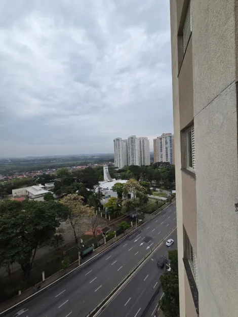 imagem 1 - Apartamento Completo no Jardim Aquarius - Pronto para Morar! imagem 1 - Apartamento Completo no Jardim Aquarius - Pronto para Morar!