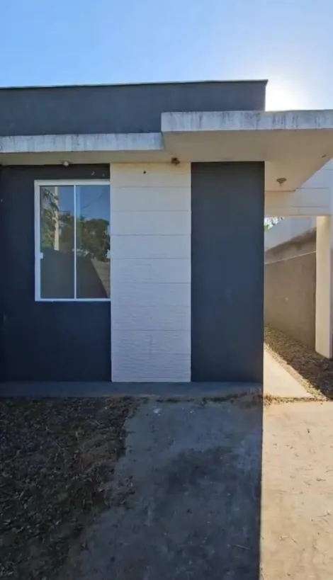 imagem 1 - Casa para locação Golfinho imagem 1 - Casa para locação Golfinho