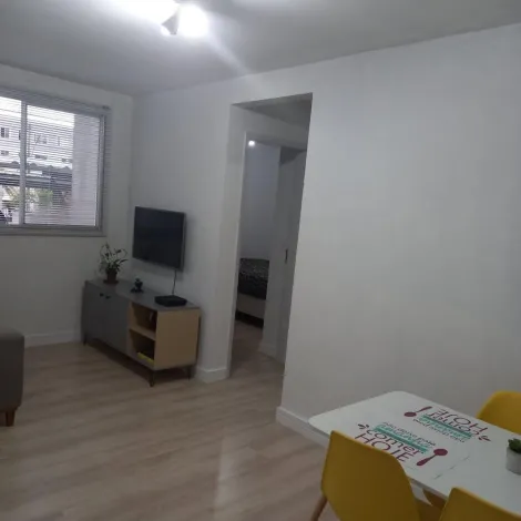 imagem 2 - Venda de Apartamento no Condomínio Jeribá em Jacareí imagem 2 - Venda de Apartamento no Condomínio Jeribá em Jacareí