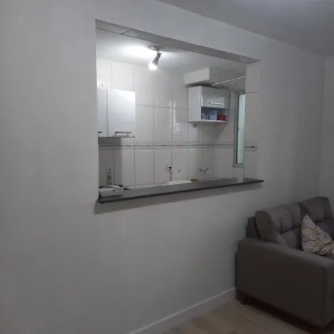 imagem 3 - Venda de Apartamento no Condomínio Jeribá em Jacareí imagem 3 - Venda de Apartamento no Condomínio Jeribá em Jacareí