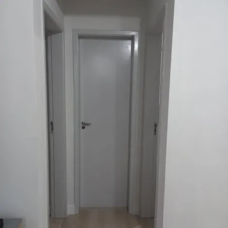 imagem 5 - Venda de Apartamento no Condomínio Jeribá em Jacareí imagem 5 - Venda de Apartamento no Condomínio Jeribá em Jacareí