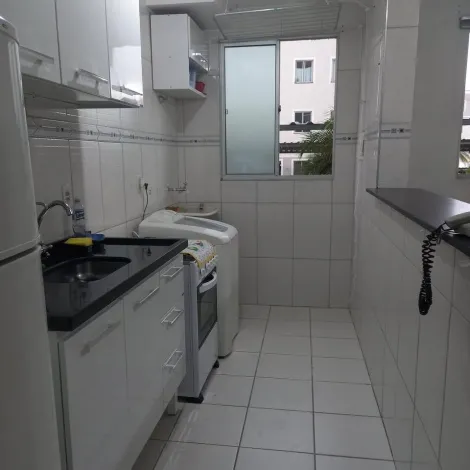 imagem 4 - Venda de Apartamento no Condomínio Jeribá em Jacareí imagem 4 - Venda de Apartamento no Condomínio Jeribá em Jacareí