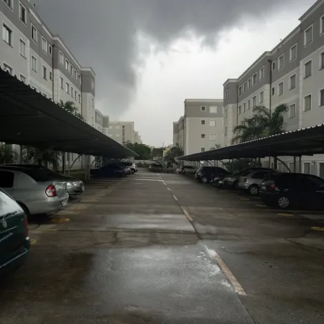 imagem 1 - Venda de Apartamento no Condomínio Jeribá em Jacareí imagem 1 - Venda de Apartamento no Condomínio Jeribá em Jacareí