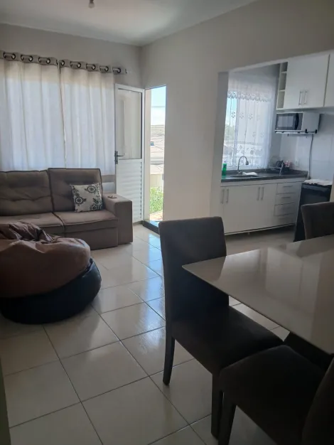 imagem 2 - Venda de Apartamento no Residencial Campo Belo imagem 2 - Venda de Apartamento no Residencial Campo Belo