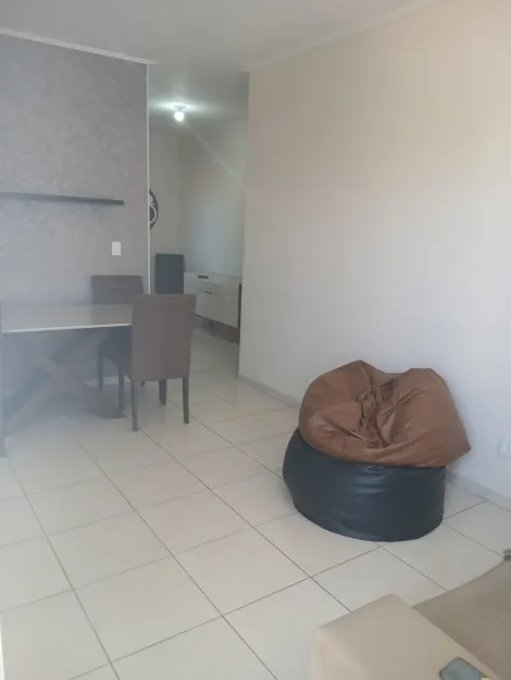 imagem 3 - Venda de Apartamento no Residencial Campo Belo imagem 3 - Venda de Apartamento no Residencial Campo Belo