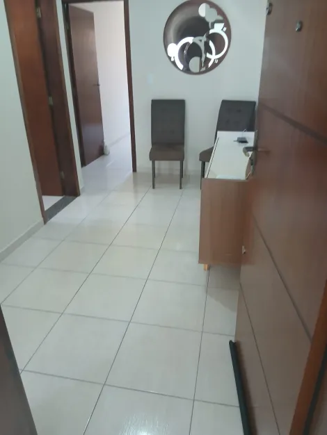 imagem 4 - Venda de Apartamento no Residencial Campo Belo imagem 4 - Venda de Apartamento no Residencial Campo Belo