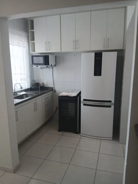 imagem 5 - Venda de Apartamento no Residencial Campo Belo imagem 5 - Venda de Apartamento no Residencial Campo Belo