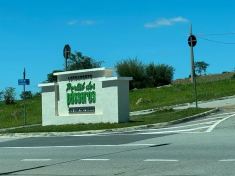 imagem 1 - Terreno Residencial no condomínio Portal dos Pássaros em SJC imagem 1 - Terreno Residencial no condomínio Portal dos Pássaros em SJC