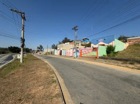 imagem 2 - Terreno comercial / industrial para locação ou venda na av. André Franco Montoro em Jacareí imagem 2 - Terreno comercial / industrial para locação ou venda na av. André Franco Montoro em Jacareí