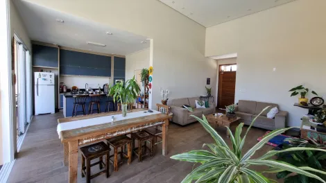 imagem 3 - Maravilhosa casa no Moema Ville imagem 3 - Maravilhosa casa no Moema Ville