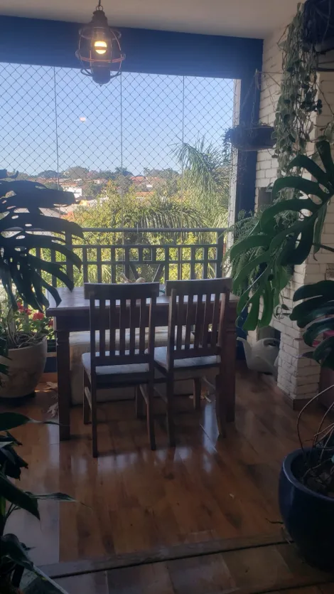 imagem 3 - Apartamento à Venda no Jardim Esplanada II em São José dos Campos imagem 3 - Apartamento à Venda no Jardim Esplanada II em São José dos Campos